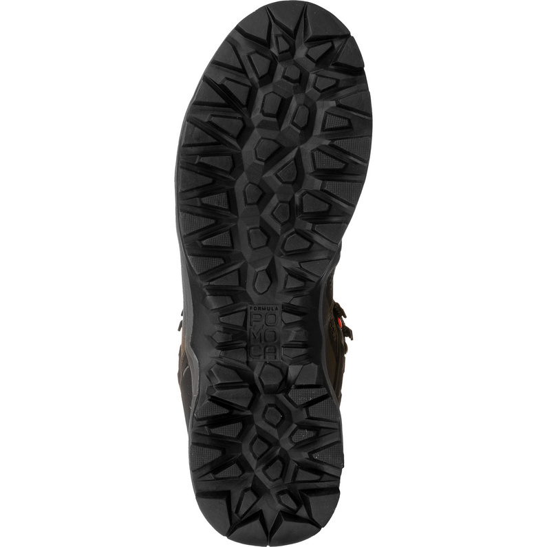 Salewa Herren MTN Trainer Lite Mid GTX Schuhe