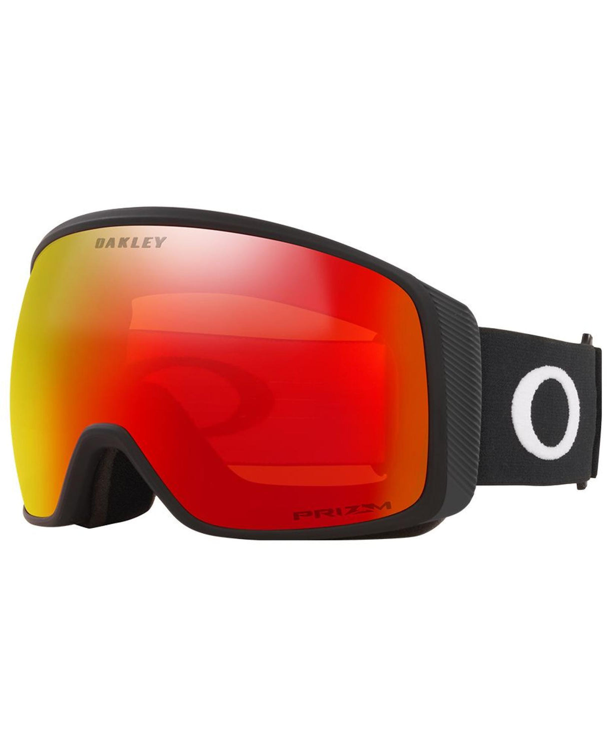 Oakley<br>Flight Tracker L Matte Black