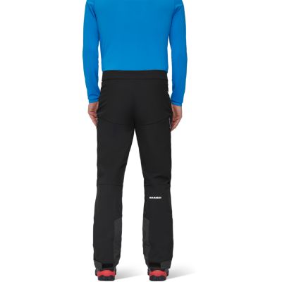 MammutTaiss Guide SO Pants - schwarz