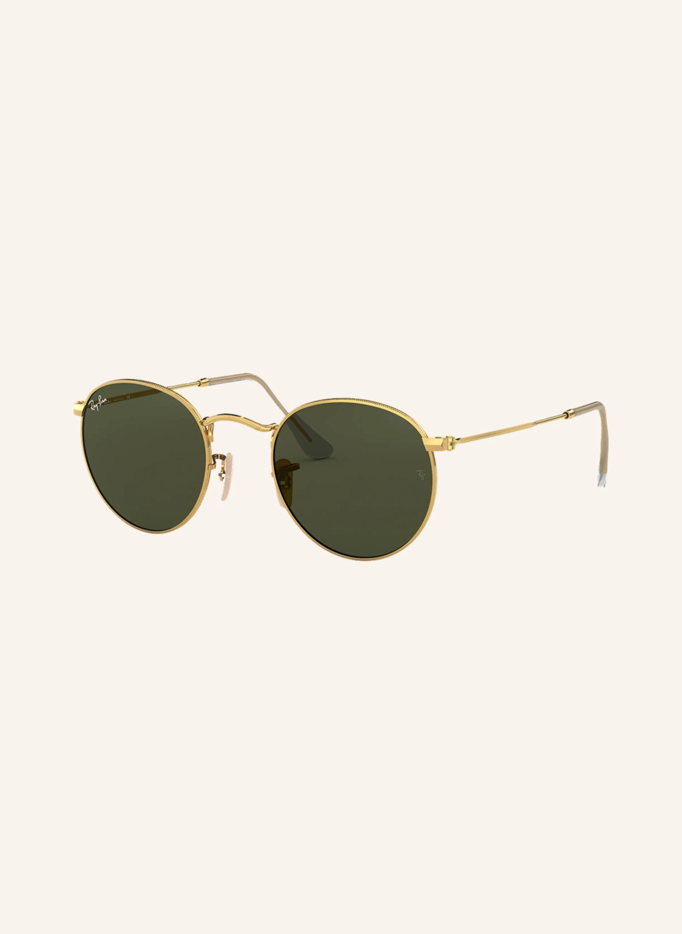 Ray-Ban Sonnenbrille RB3447 ROUND