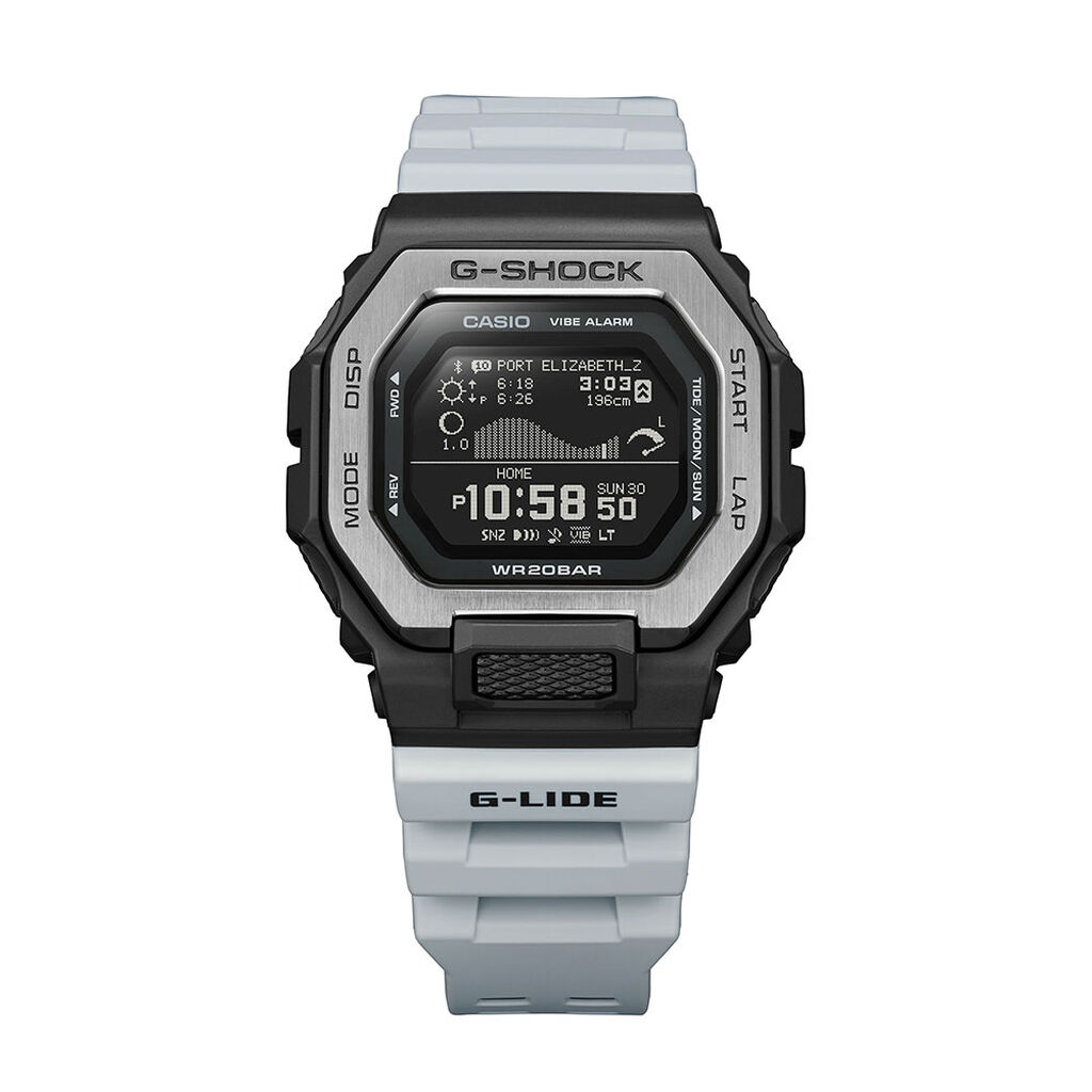Montre Casio G-shock