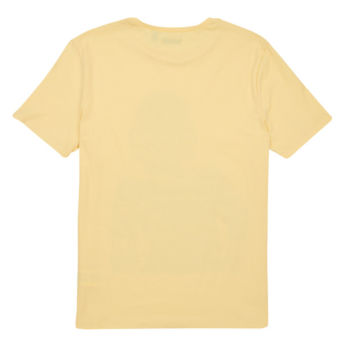 Ikks - XW10443 - Jaune