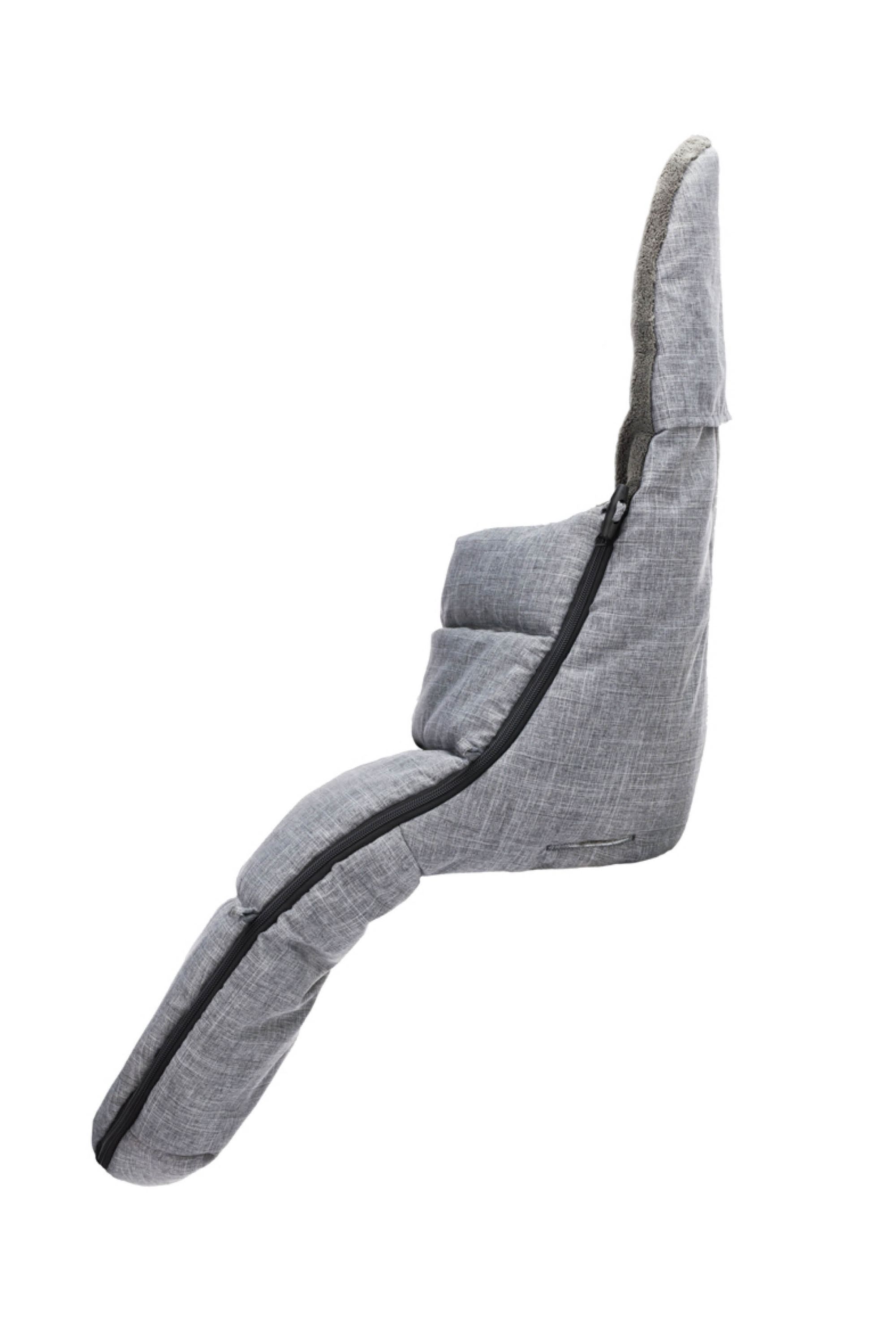 Winterfußsack Kinley