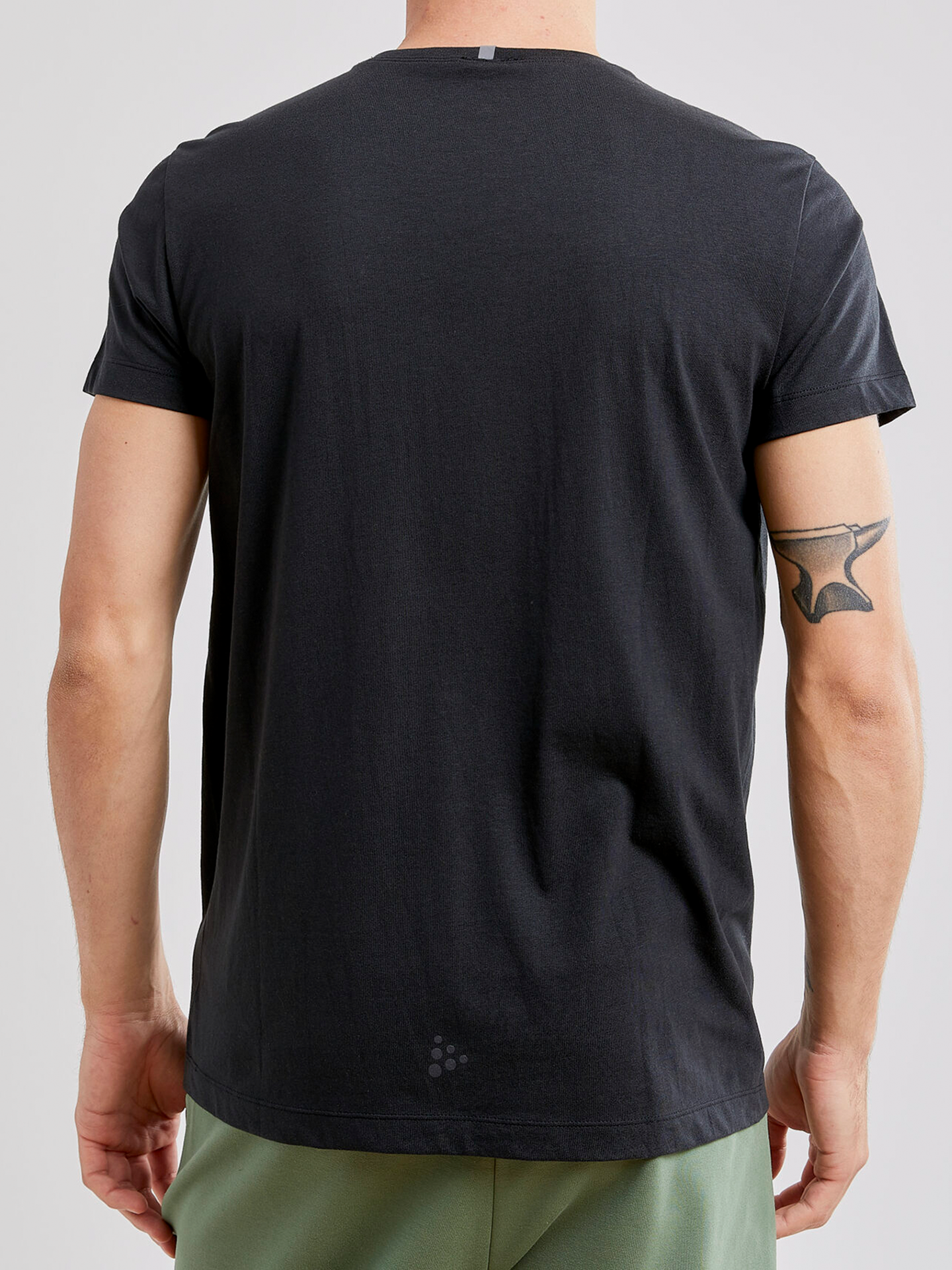 Deft Tee