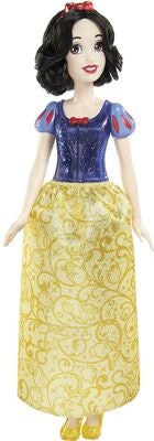 Disney Princess Snøhvit-figur 28 Cm