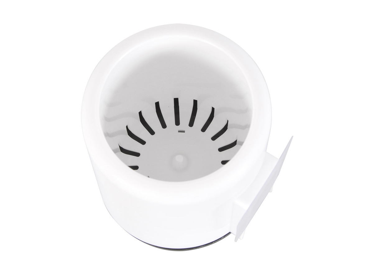 Obelink toiletborstel met houder