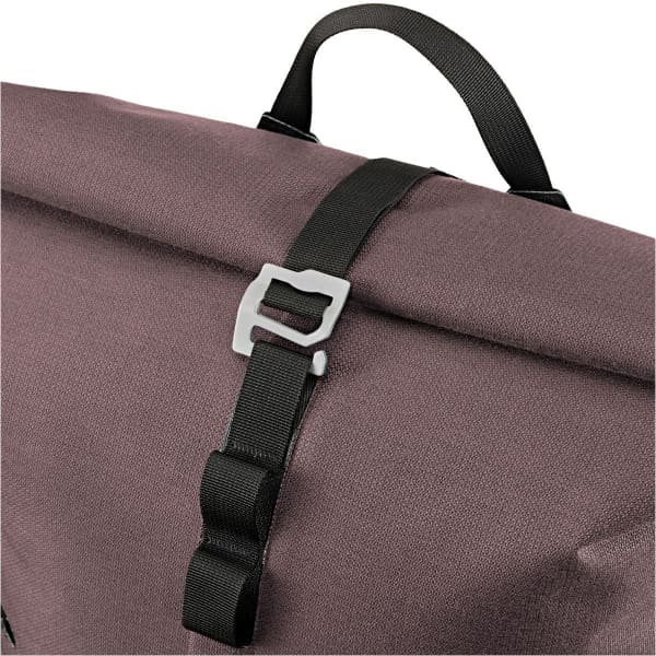 Sac à dos lifestyle ORTLIEB COMMUTER-DAYPACK URBAN 21L ASH ROSE