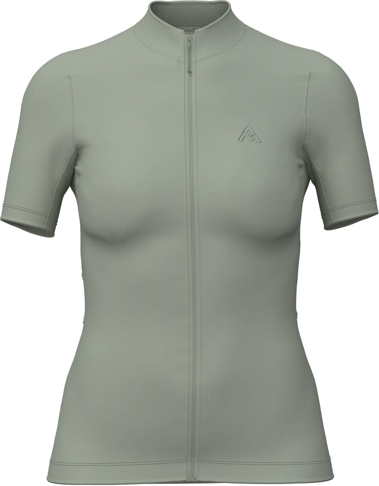 7mesh Ashlu Merino Jersey SS W's