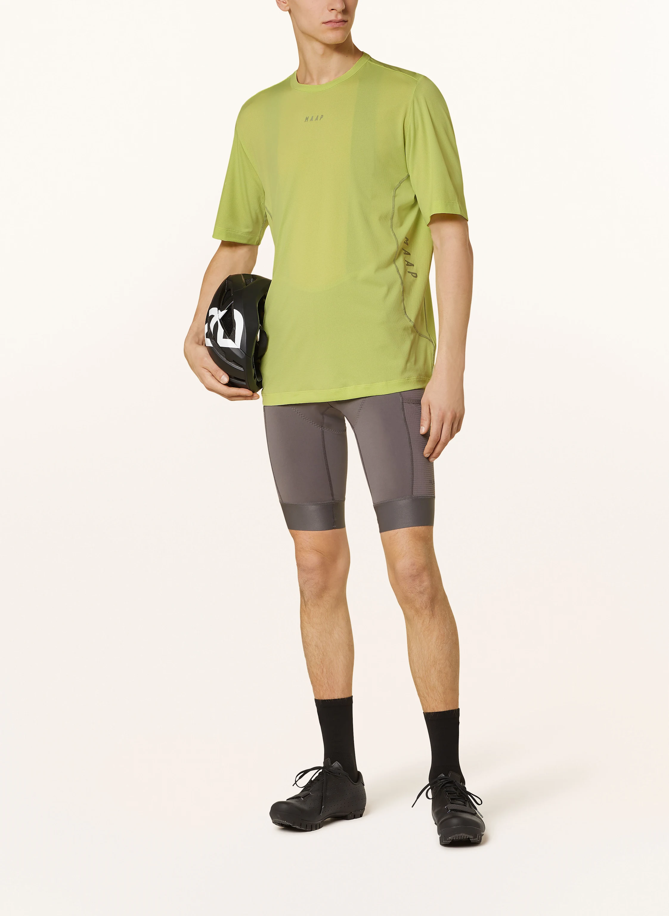 MAAP Radtrikot ALT_ROAD TECH