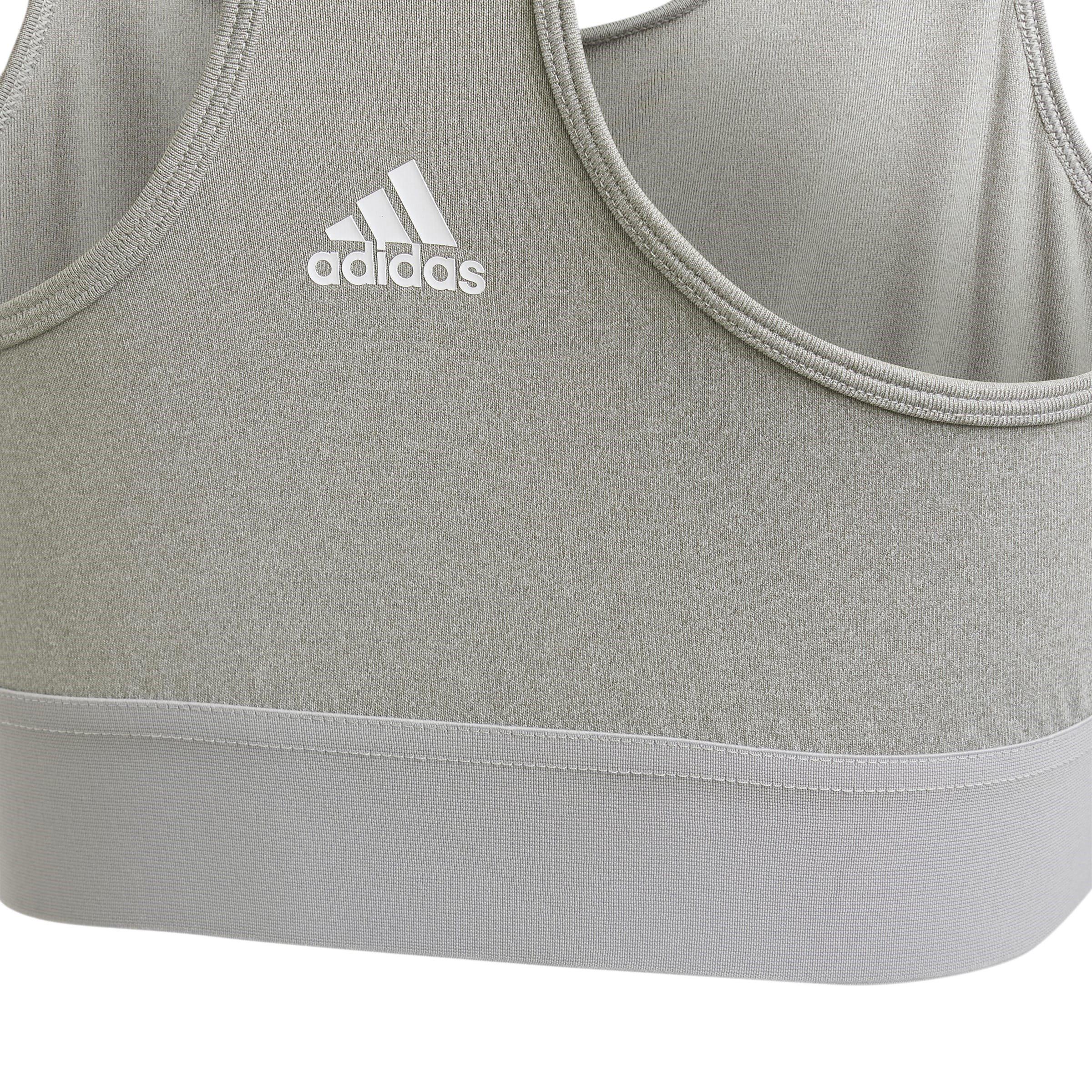 adidas Essentials Linear Bra Girls