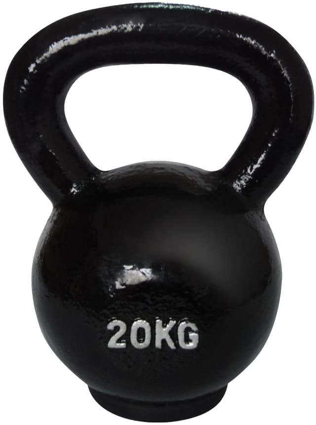 Fit'n Shape Kettlebell (4-40kg)