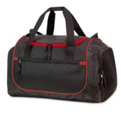 Bolsa esportiva Shugon Piraeus com alça de ombro (pacote com 2)