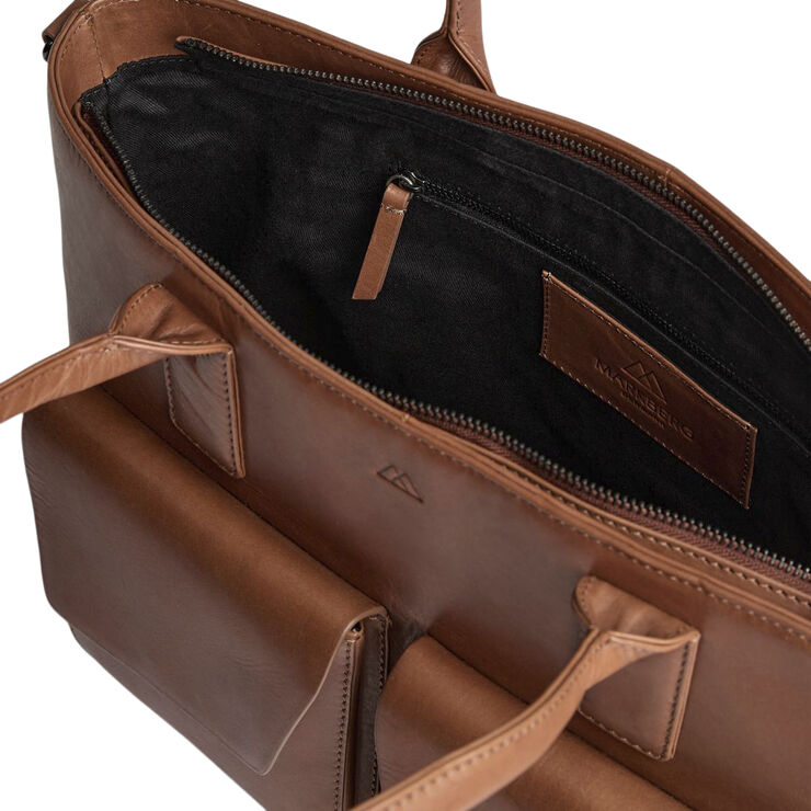Markberg KelseyMBG Work Bag, Antique 931