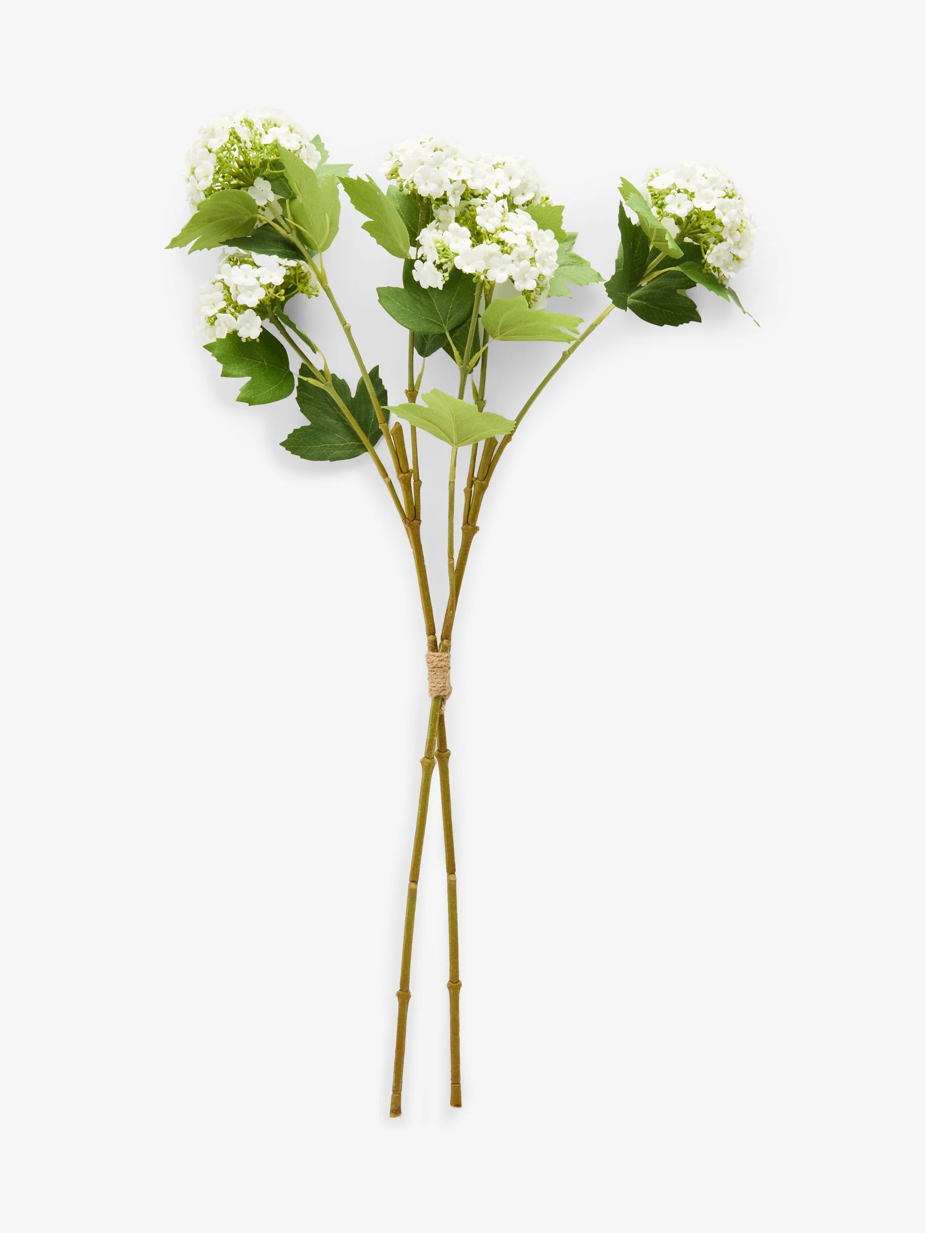 Artificial Viburnum (2 Stems)