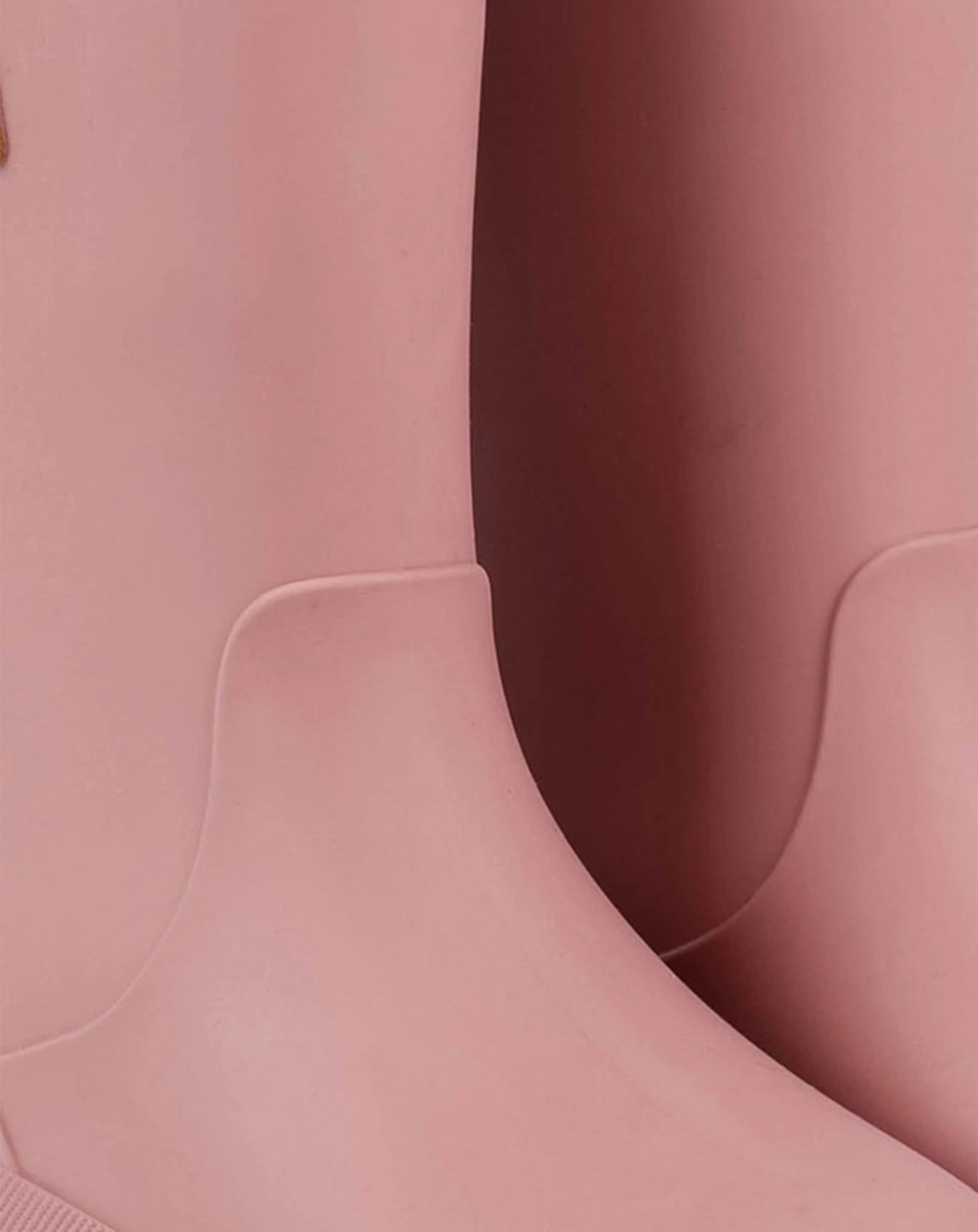 Gummistiefel SKUR in ash rose