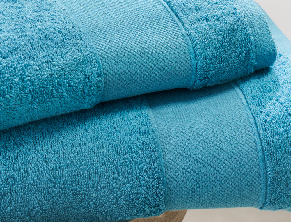 Linge de bain uni-Parenthèse