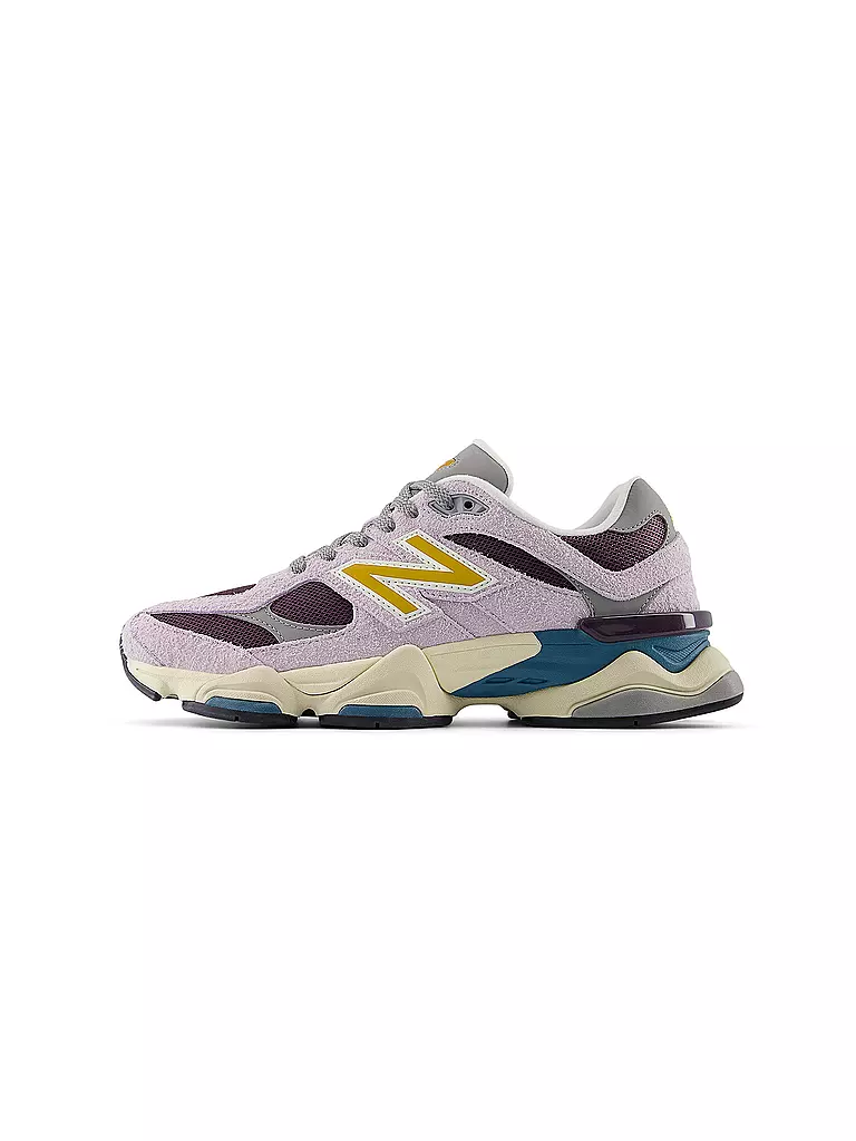 NEW BALANCE Sneaker 9060 lila