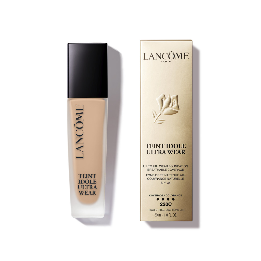 Lancôme Teint Idole Ultra Wear 220C 30 ml