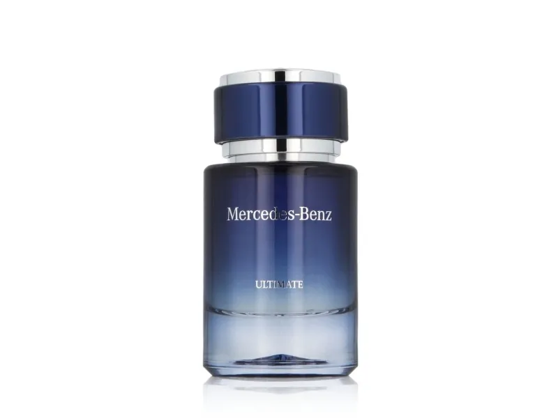 Mercedes-Benz Ultimate Eau De Parfum 75 ml (man)