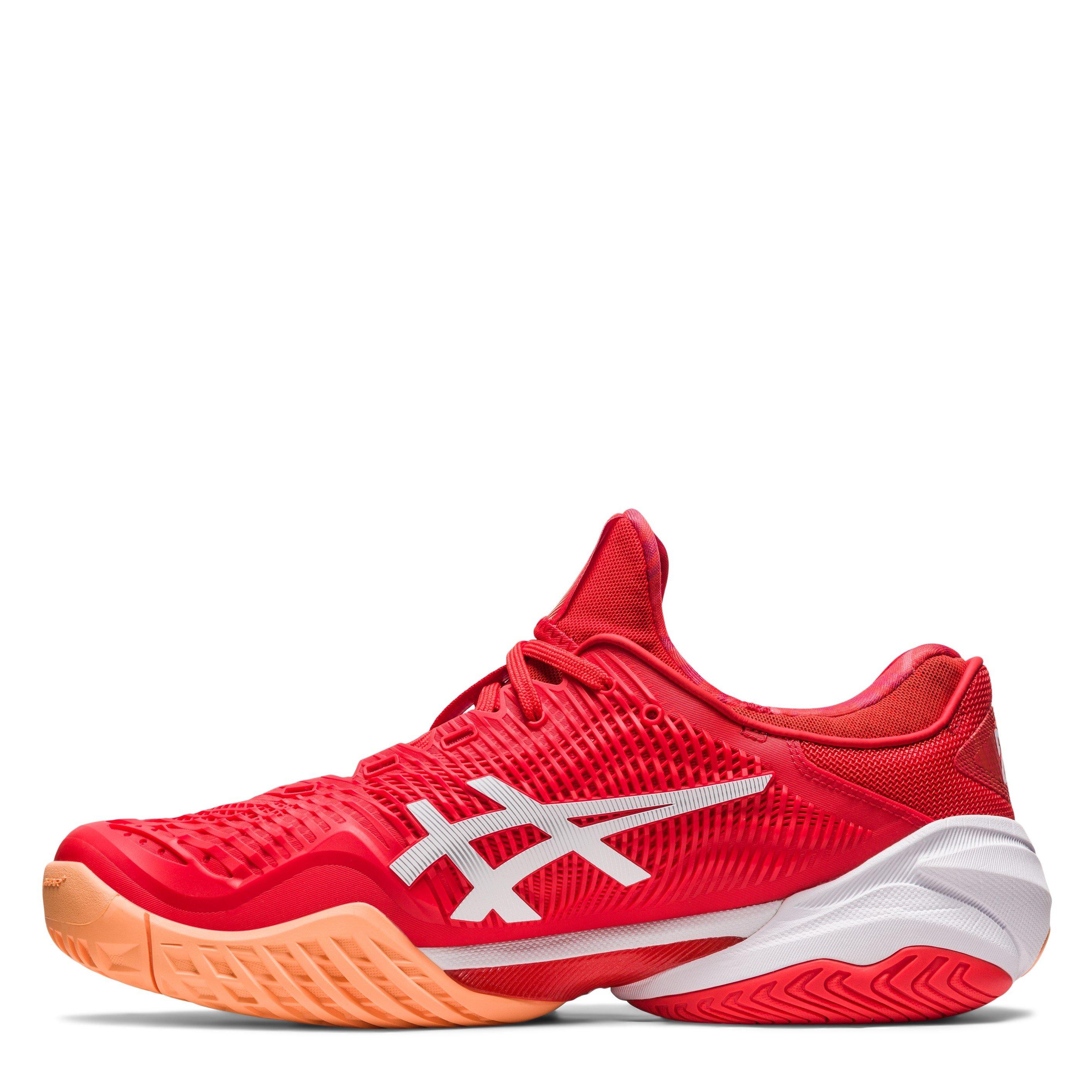 Asics Asics Court Ff 3 Novak Tennis Shoes Mens
