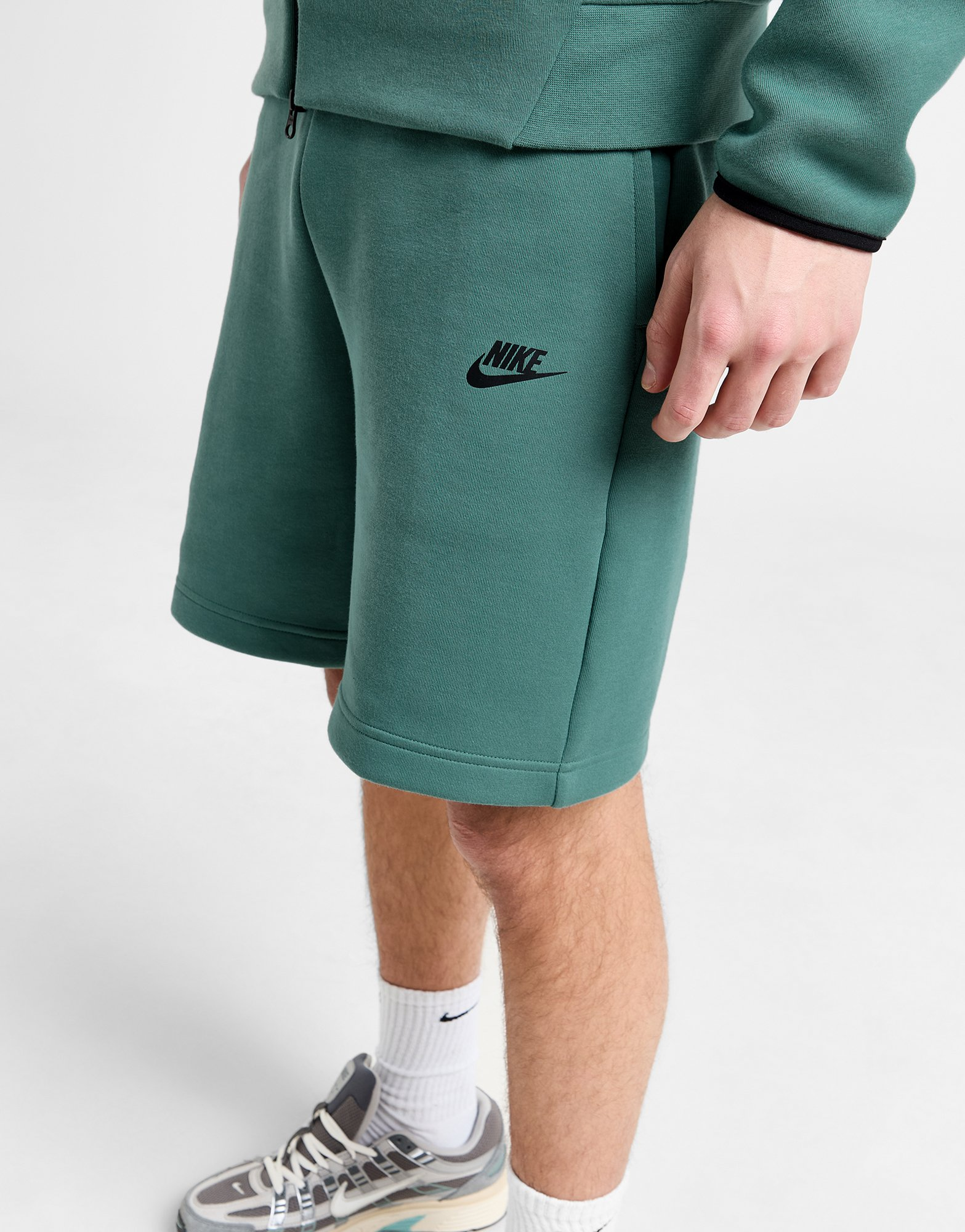 Nike Tech Fleece Shorts