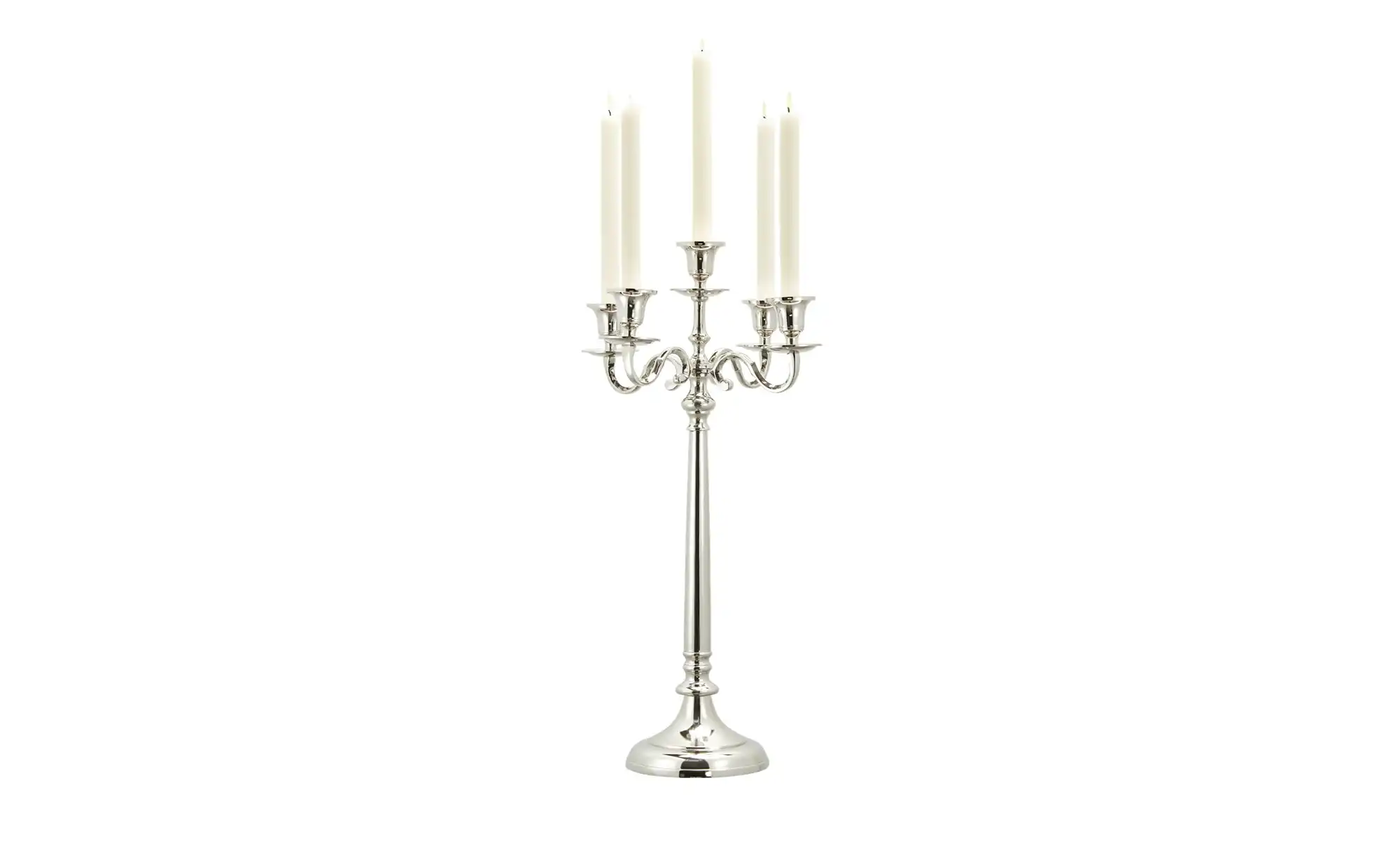 Kerzenständer 5-armig