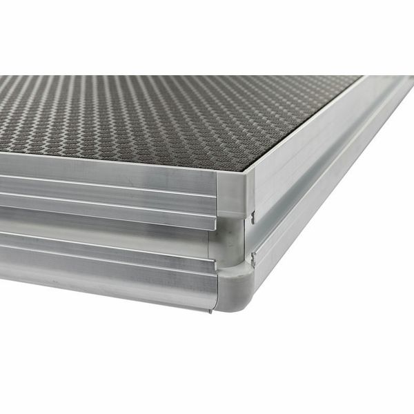 Stageworx Tec Deck 1x1m ODW