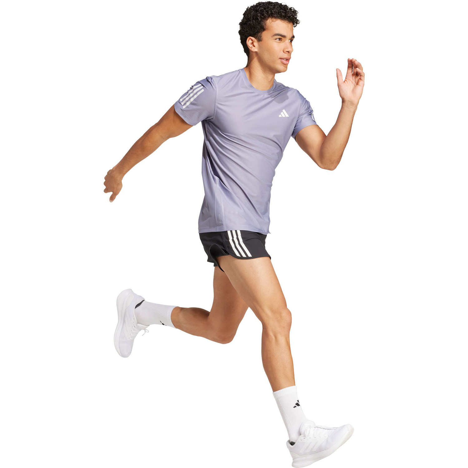 adidas OTR T-Shirt Heren