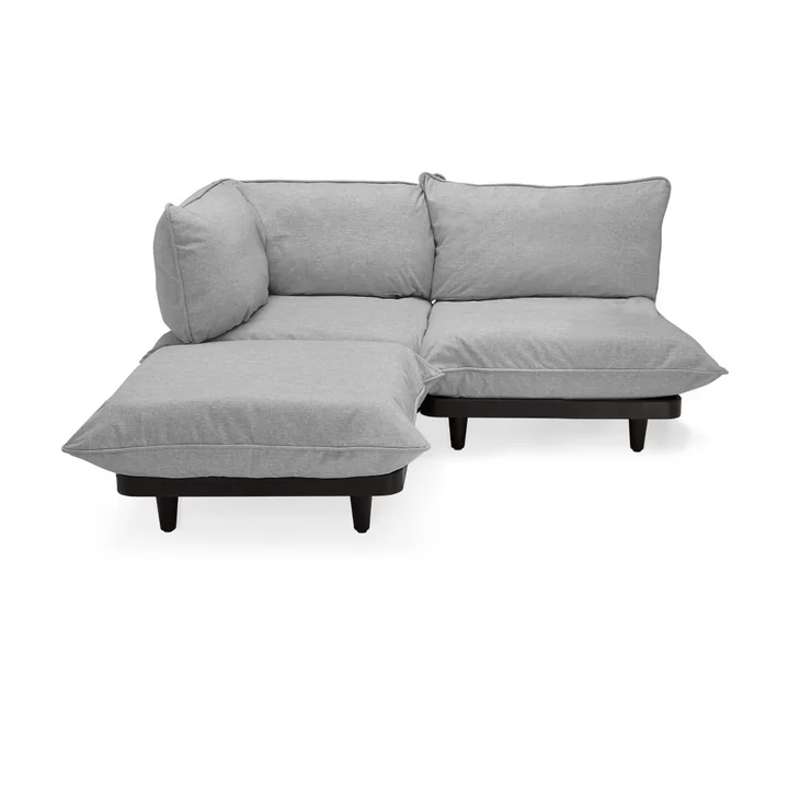 Fatboy - Paletti Outdoor Set, medium, rock grey