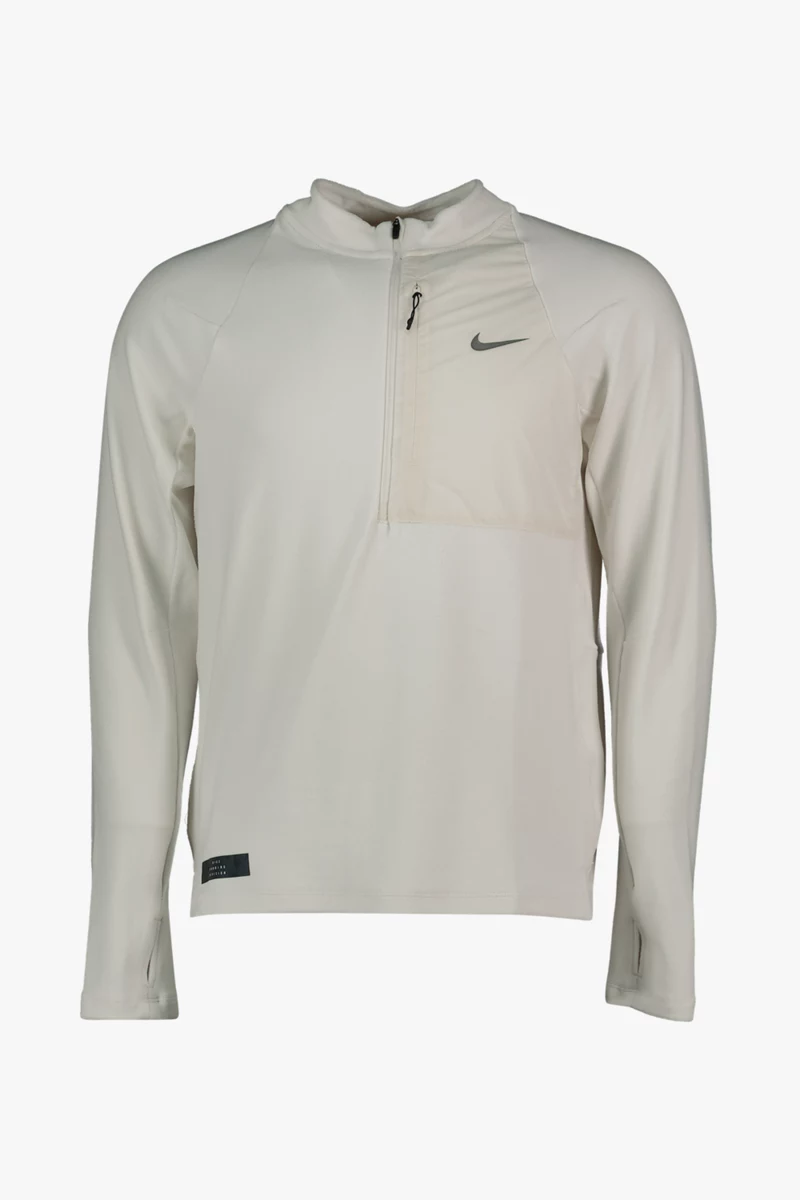 Nike Dri-FIT Run Division Herren Longsleeve