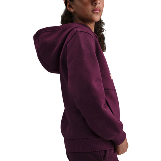 Nike Club Fleece Hoody Mbappé Kids