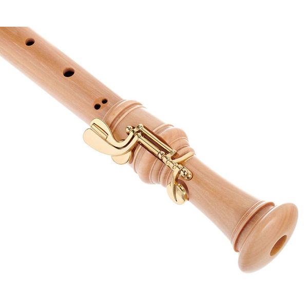 Moeck 4440 Rottenburgh Tenor Curved