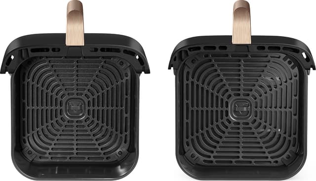 Cosori Turbo Tower Pro airfryer KAAPAFCSSEU0246Y (sort)