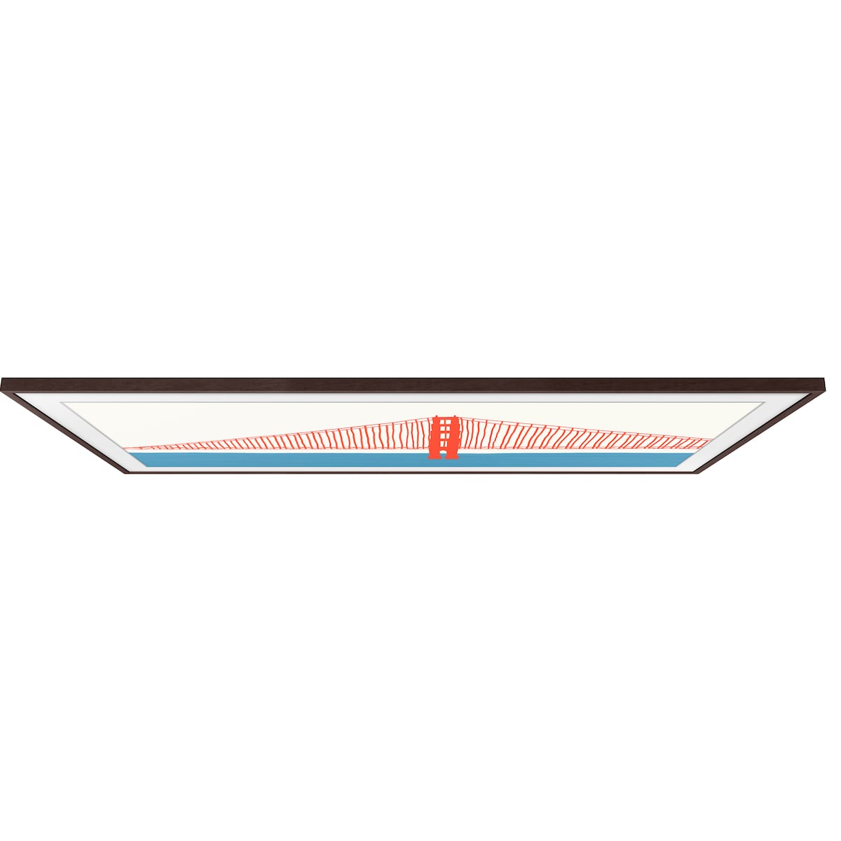 Samsung The Frame 85