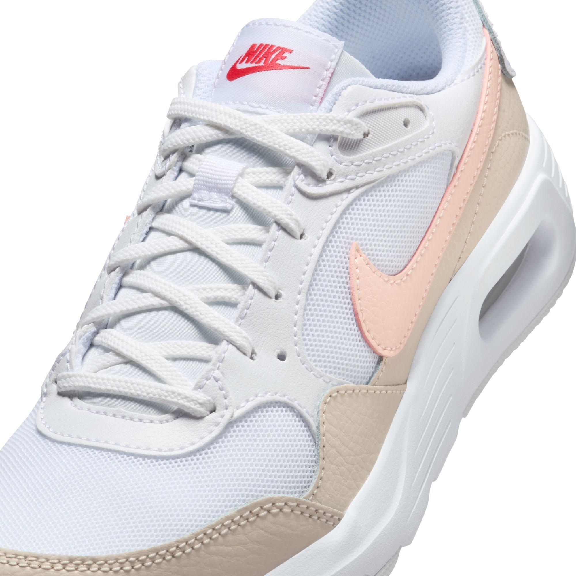 Nike Air Max SC Junior Girls Trainers