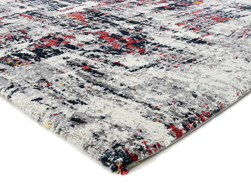 OCI Designer Teppich HIGH & LOW