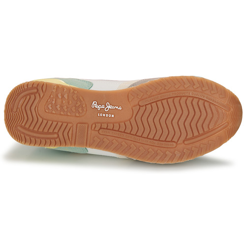 Pepe jeans - LONDON URBAN W - Beige / Multicolore