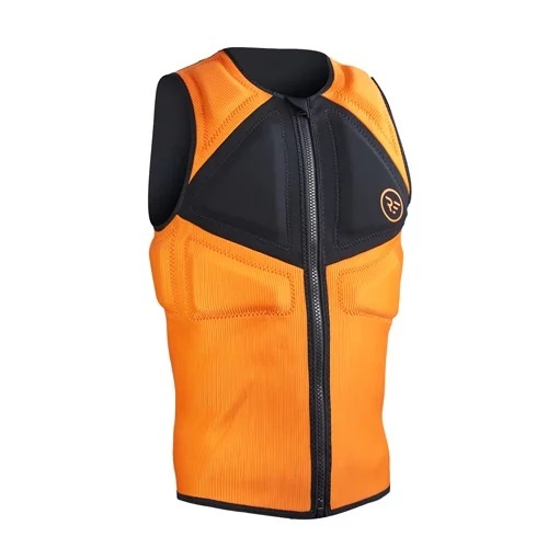 Ride Engine Empax V2 Vest Orange