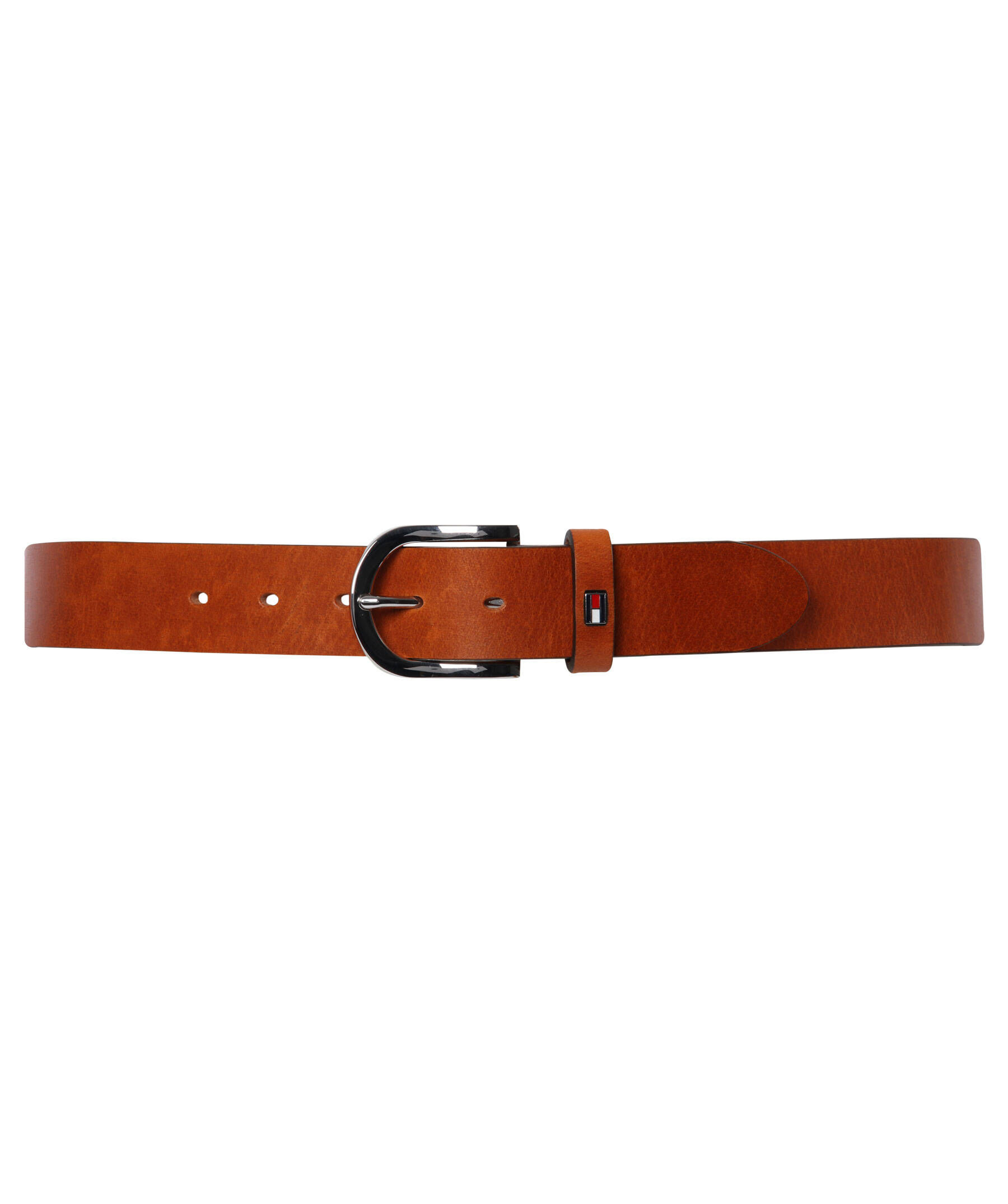 Tommy Hilfiger| Damen Ledergürtel DANNY BELT