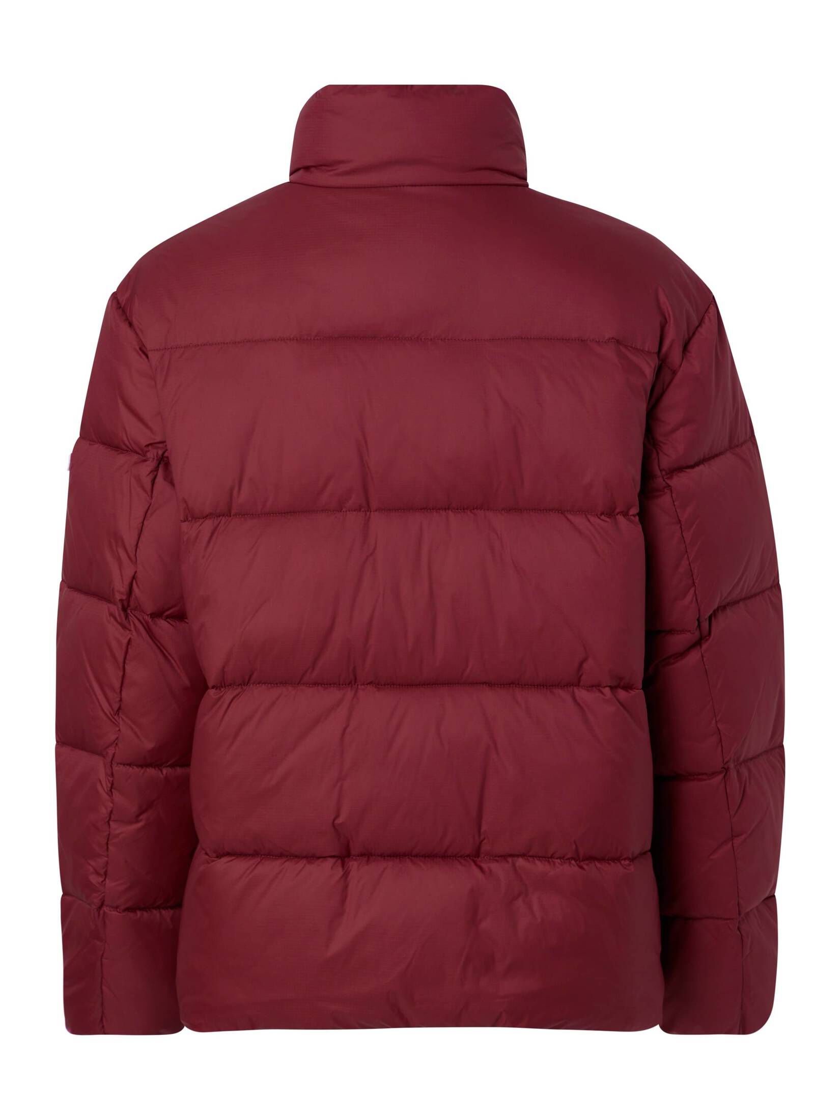 Tommy Jeans| Damen Jacke TJW SIGNATURE MODERN PUFFER