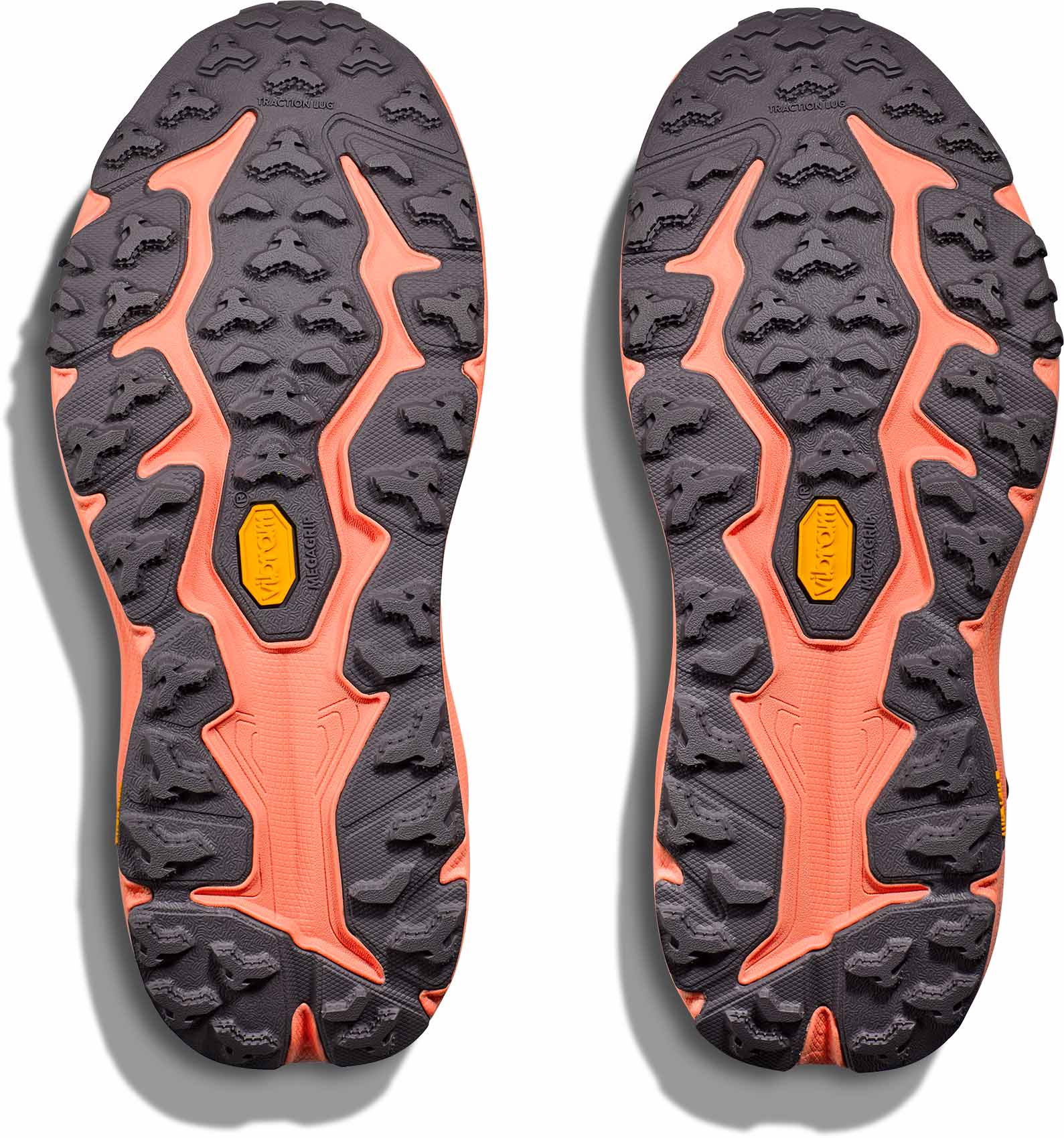 Speedgoat 6 Mid GTX Dame GGV/Galaxy/Guava