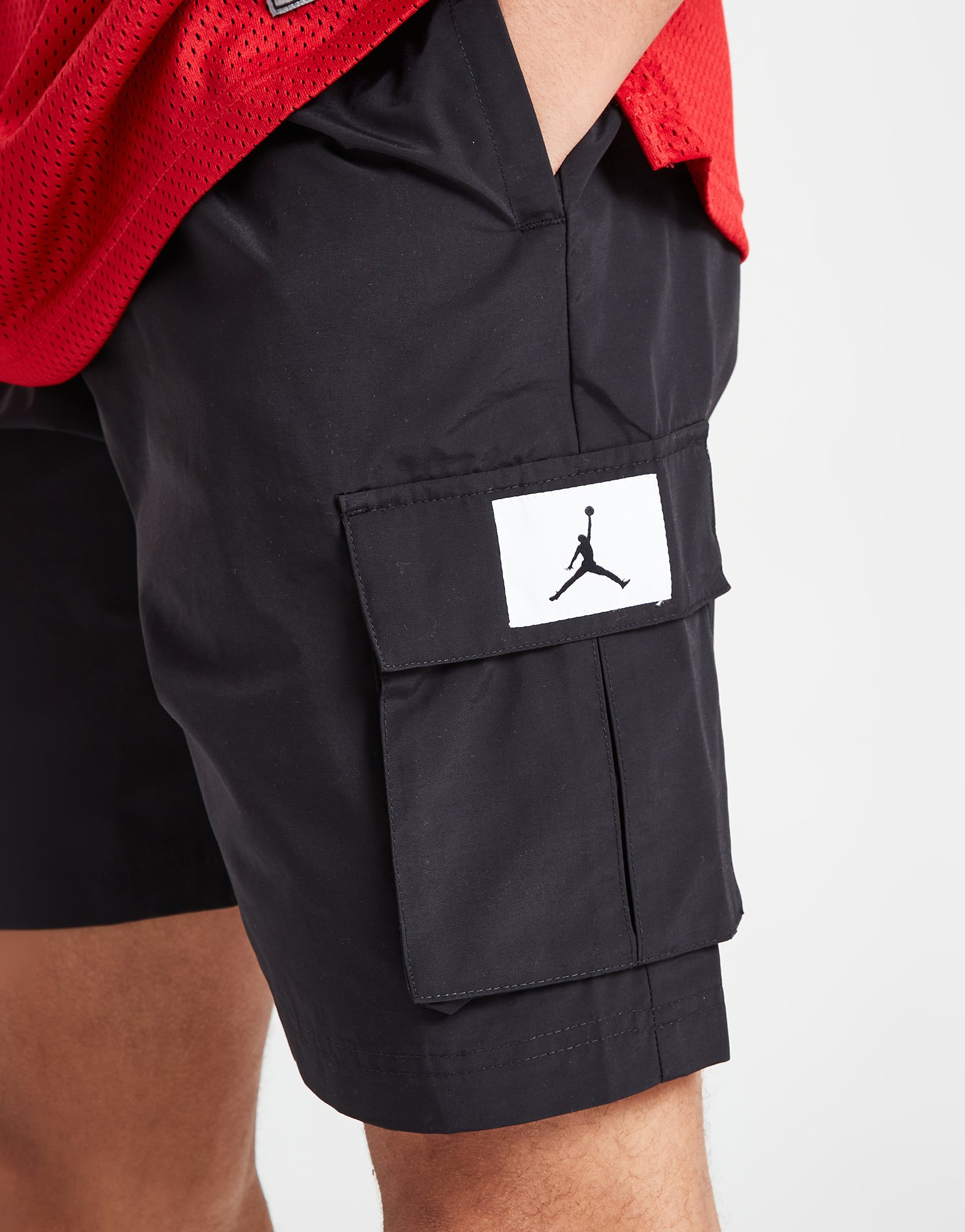 Jordan Short Cargo Junior