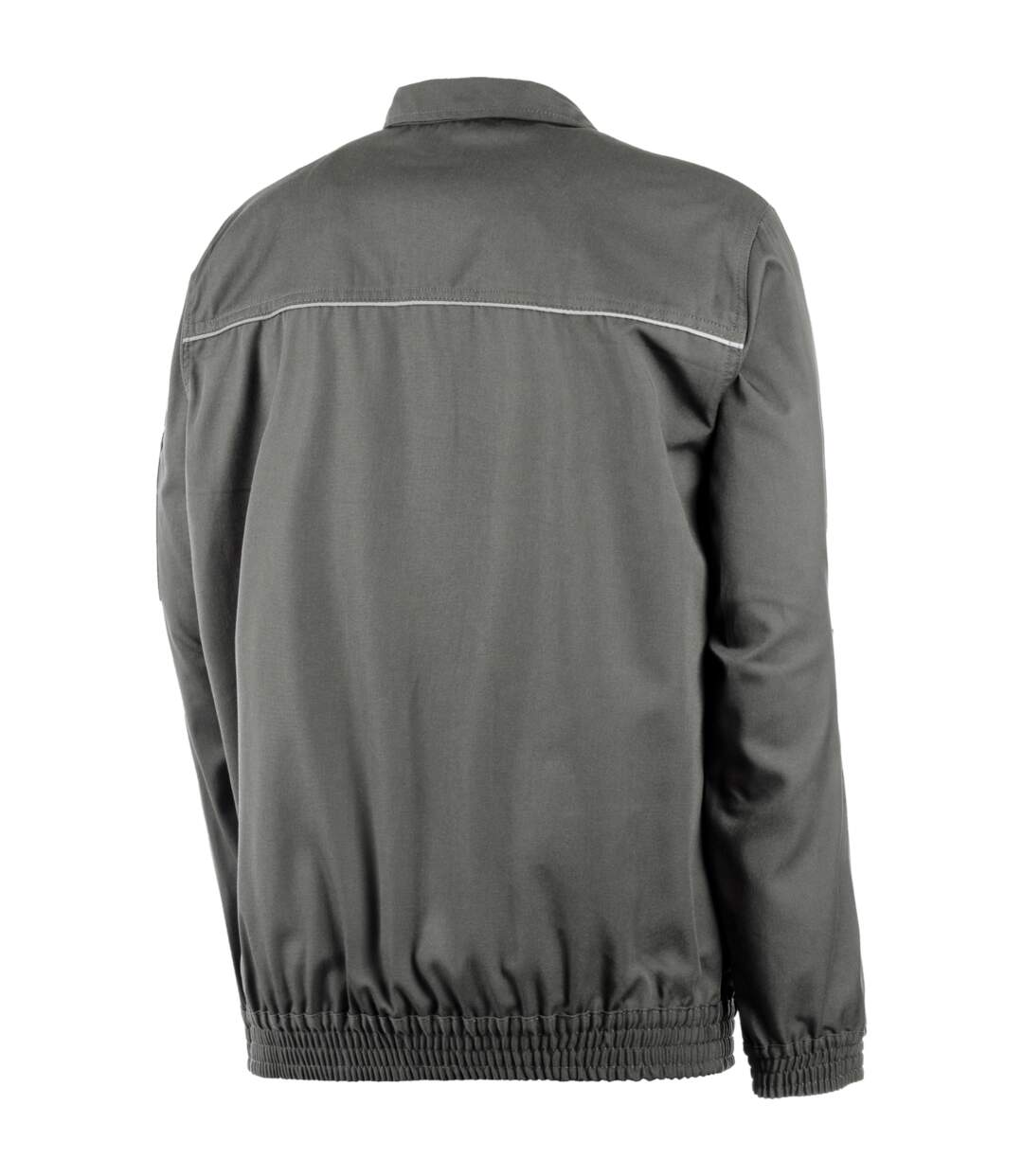 Veste de travail Classic Würth MODYF gris