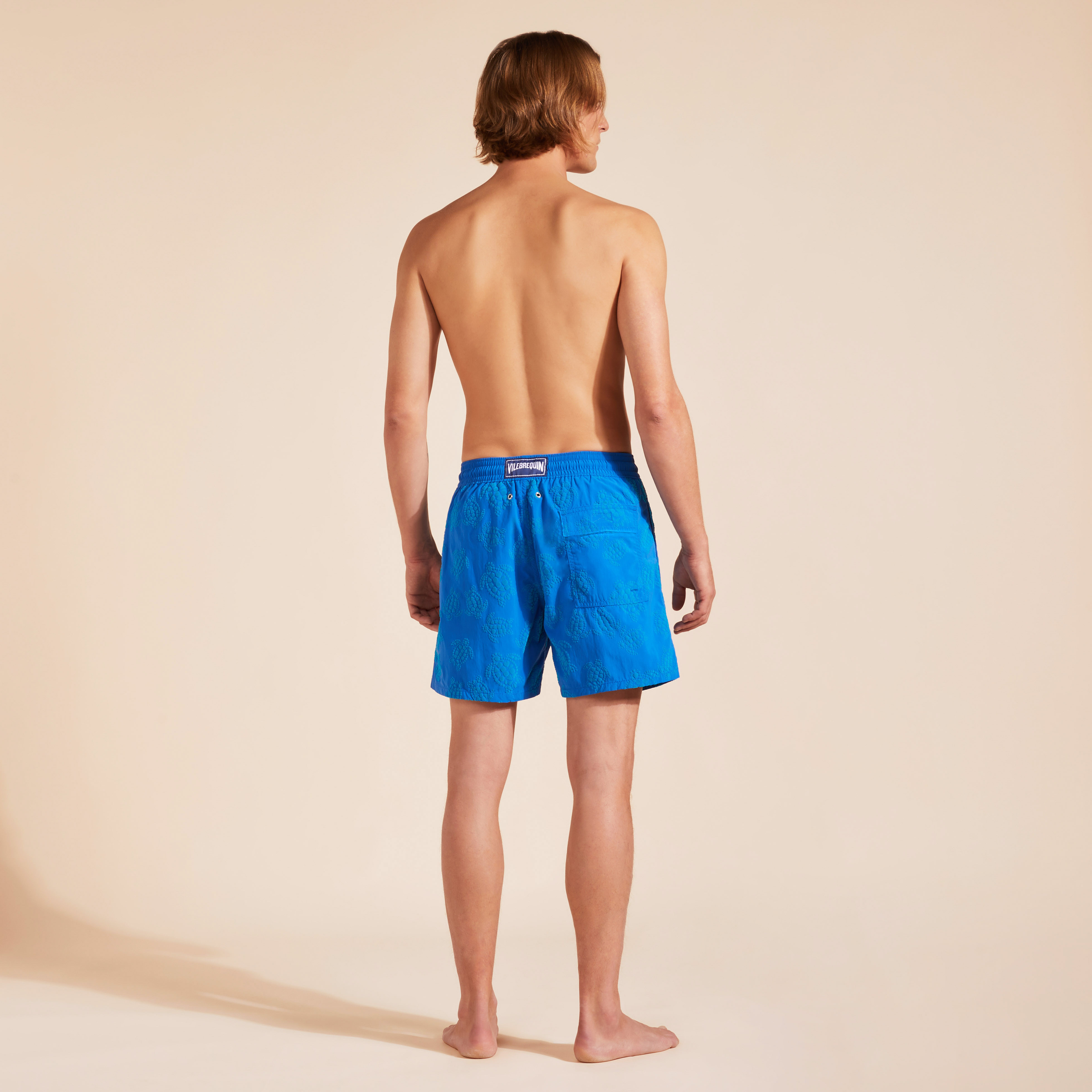 Maillot de Bain Homme Vendôme Turtles