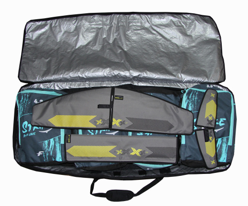 Concept X Wing Travelbag XT