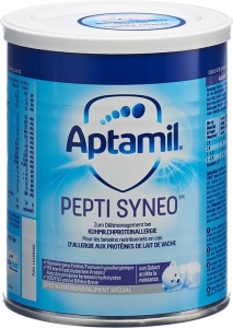 Aptamil Pepti Syneo, 400 g