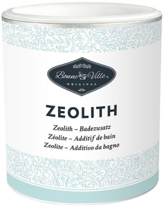 Bonneville Zeolith, 500 g