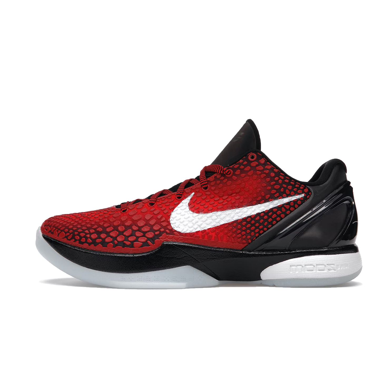 Nike Kobe 6 Protro Challenge Red All-Star (2021)