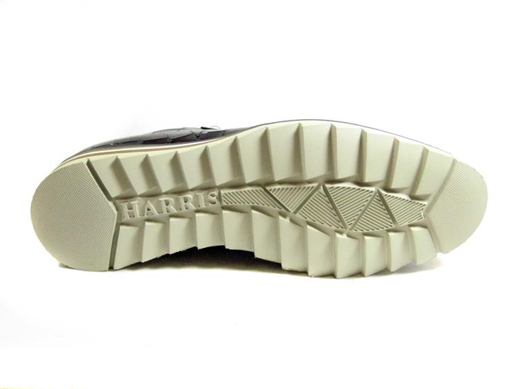 Harris 2892/P Grijs combi