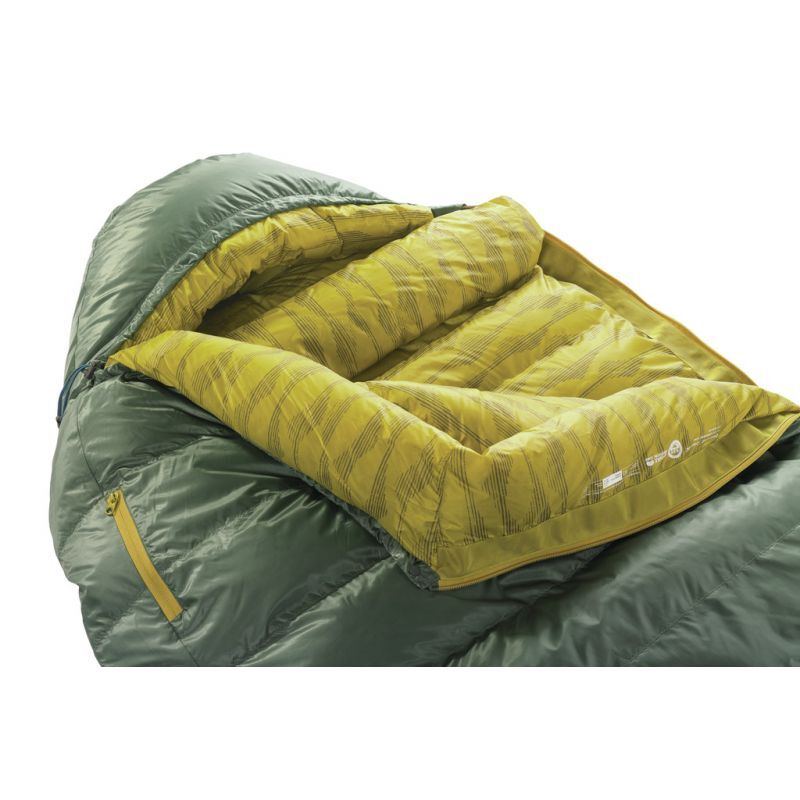 Questar 20F/-6C - Sac de couchage